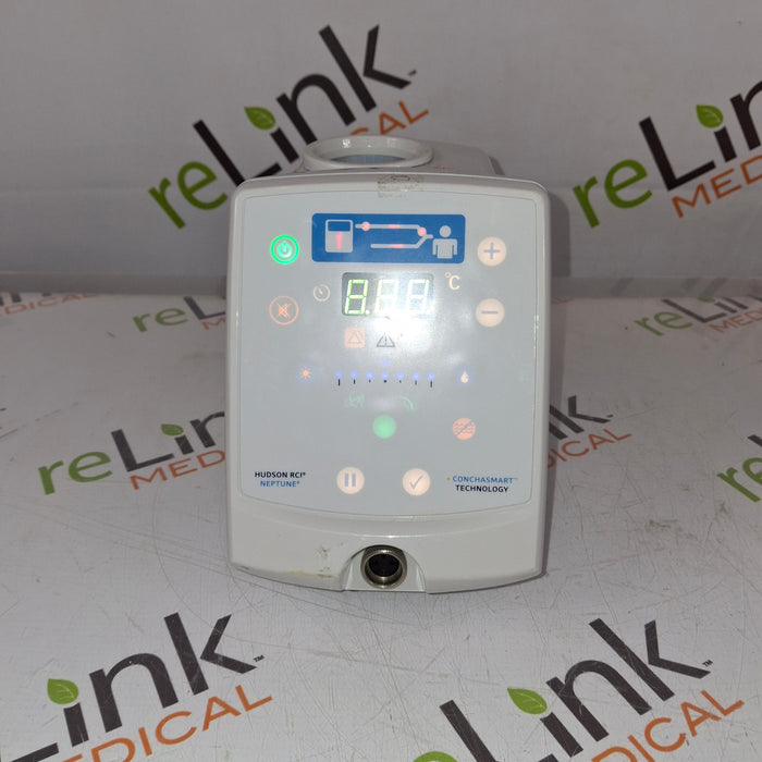 Teleflex Medical Hudson RCI Neptune Heated Humidifier