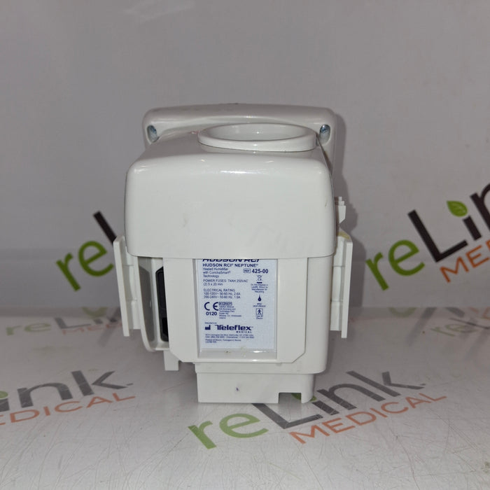 Teleflex Medical Hudson RCI Neptune Heated Humidifier