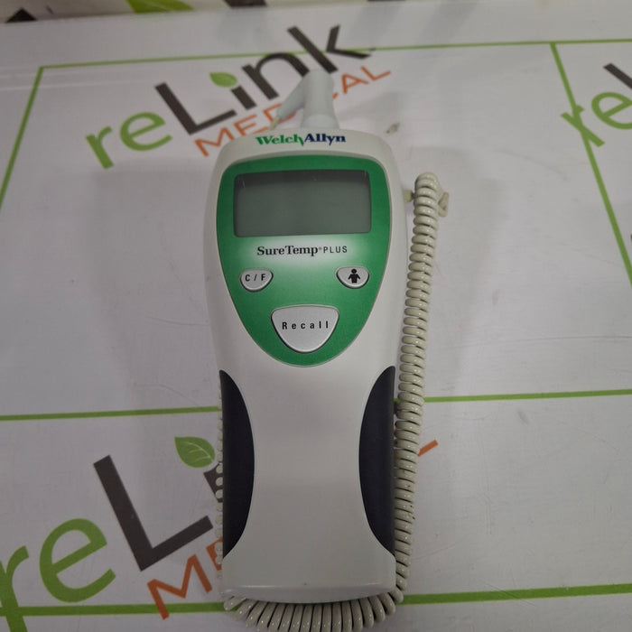 Welch Allyn SureTemp Plus 690 Thermometer