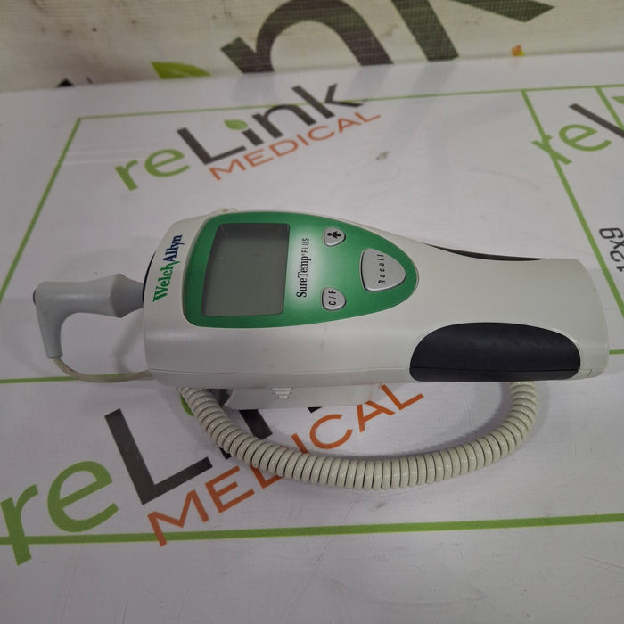 Welch Allyn SureTemp Plus 690 Thermometer