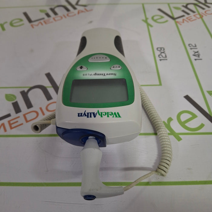 Welch Allyn SureTemp Plus 690 Thermometer