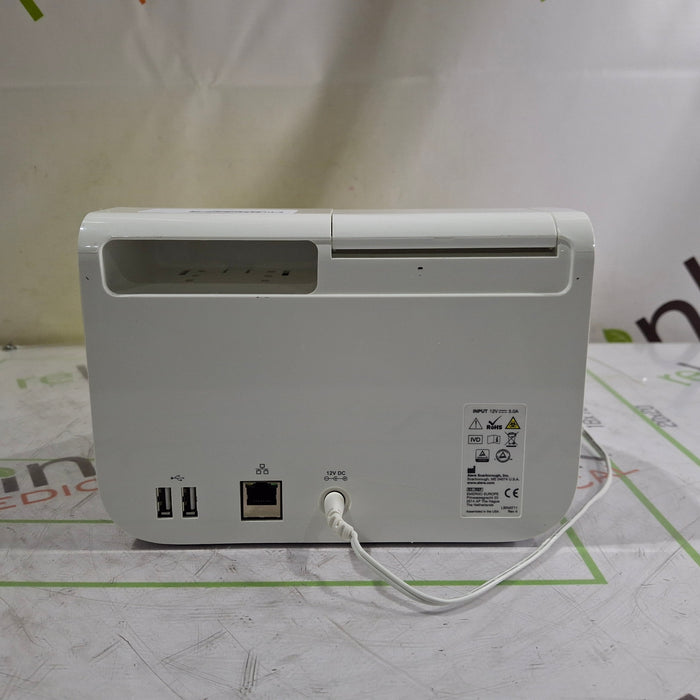 Abbott ID NOW Portable Testing Device