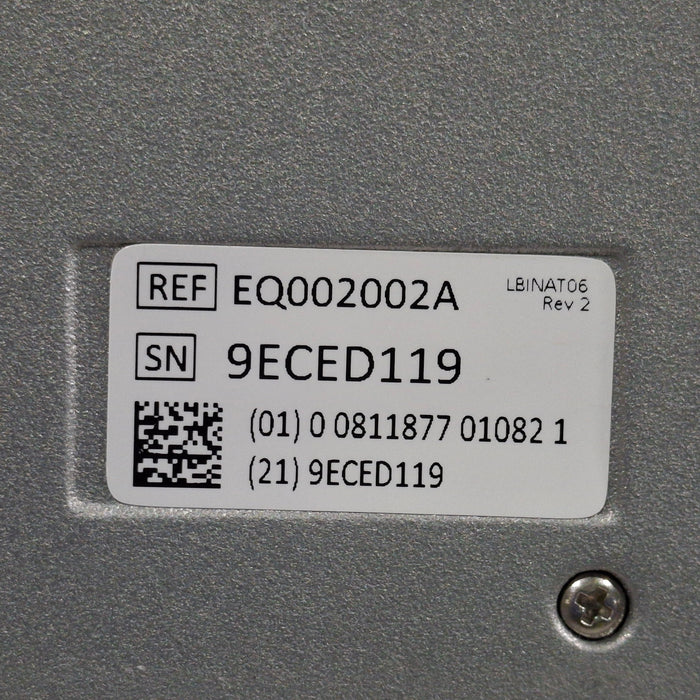 Abbott ID NOW Portable Testing Device