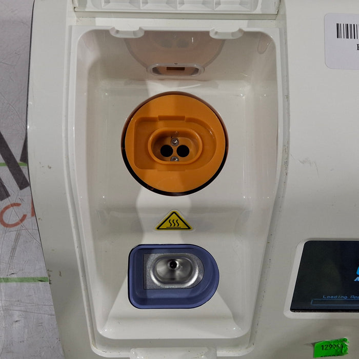 Abbott ID NOW Portable Testing Device