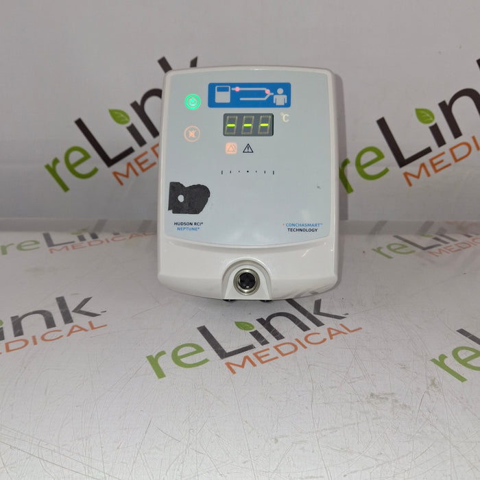 Teleflex Medical Hudson RCI Neptune Heated Humidifier