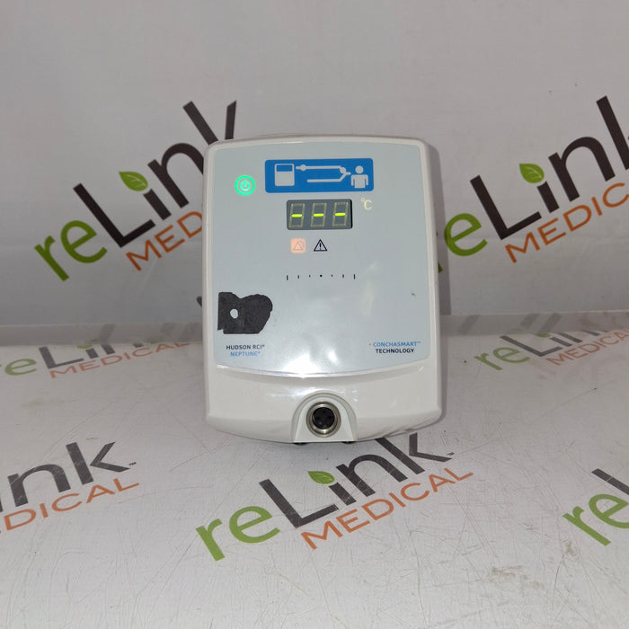Teleflex Medical Hudson RCI Neptune Heated Humidifier