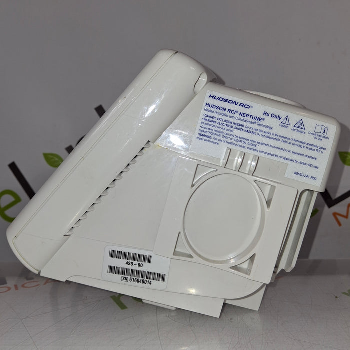 Teleflex Medical Hudson RCI Neptune Heated Humidifier