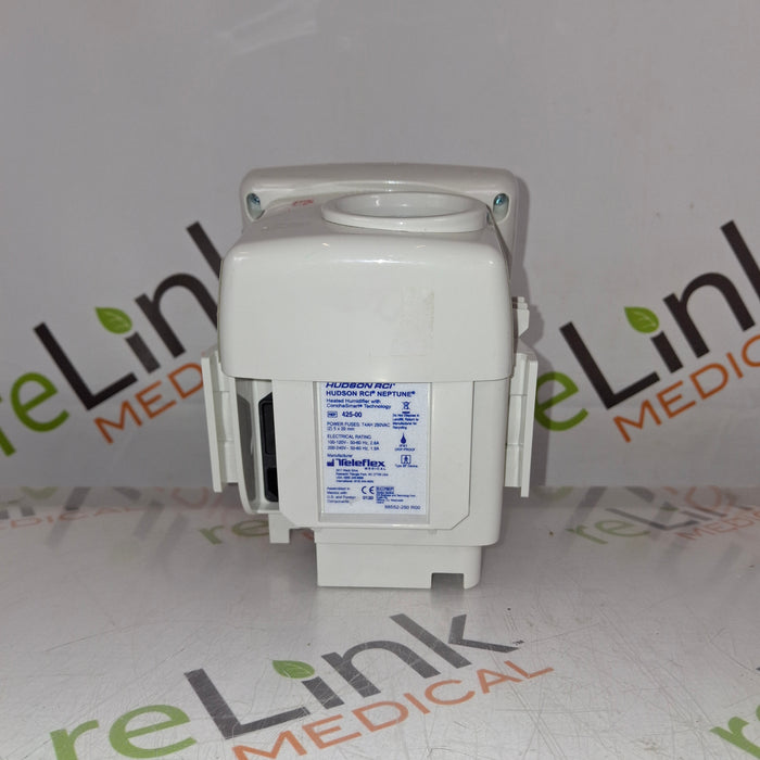 Teleflex Medical Hudson RCI Neptune Heated Humidifier