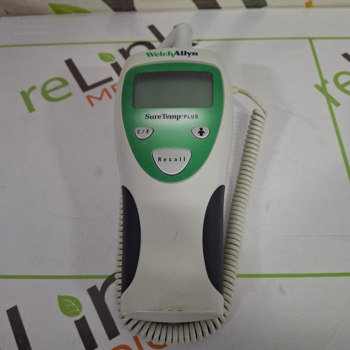 Welch Allyn SureTemp Plus 690 Thermometer