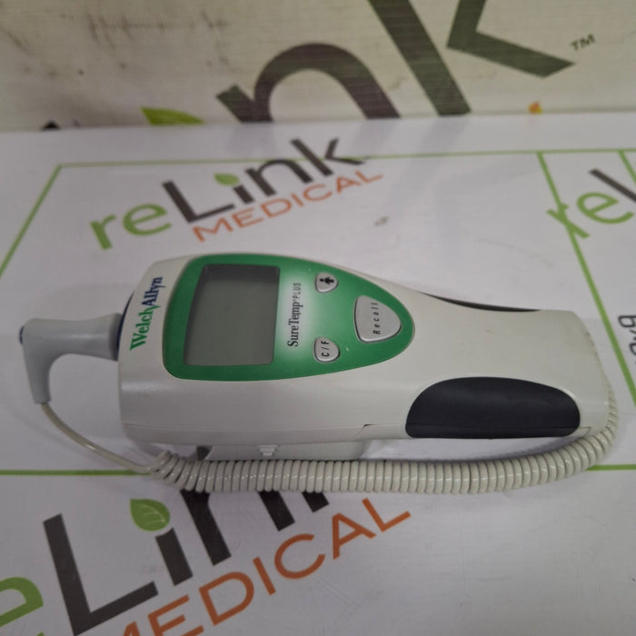 Welch Allyn SureTemp Plus 690 Thermometer