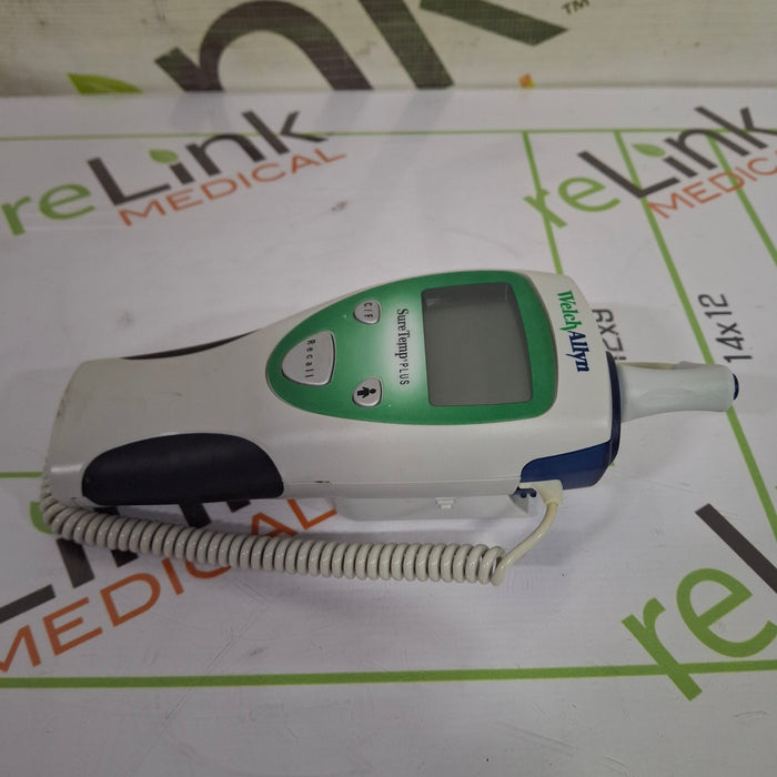 Welch Allyn SureTemp Plus 690 Thermometer