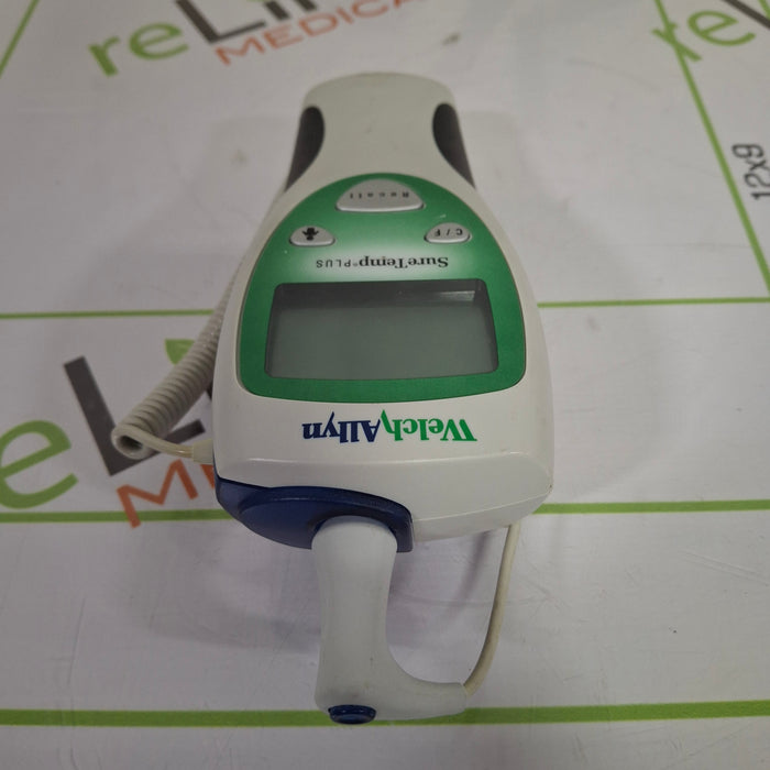 Welch Allyn SureTemp Plus 690 Thermometer