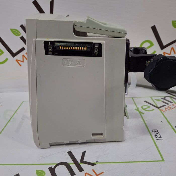 CareFusion Alaris 8015 Small Screen POC Infusion Pump