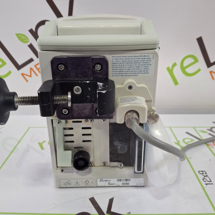 CareFusion Alaris 8015 Small Screen POC Infusion Pump