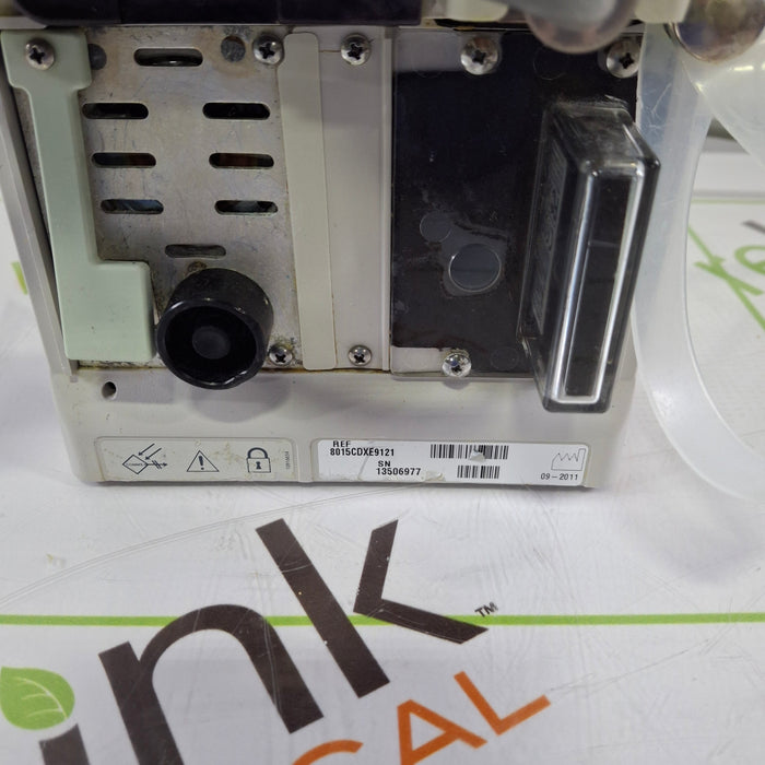 CareFusion Alaris 8015 Small Screen POC Infusion Pump