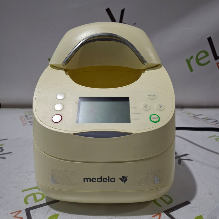 Medela 87115 Waterless Milk Warmer