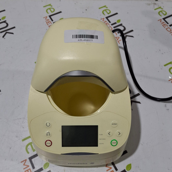 Medela 87115 Waterless Milk Warmer