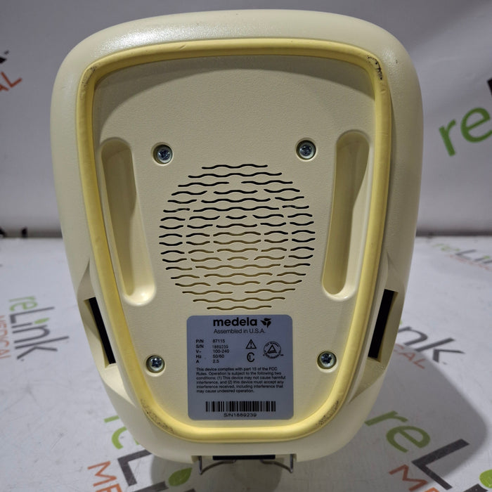 Medela 87115 Waterless Milk Warmer