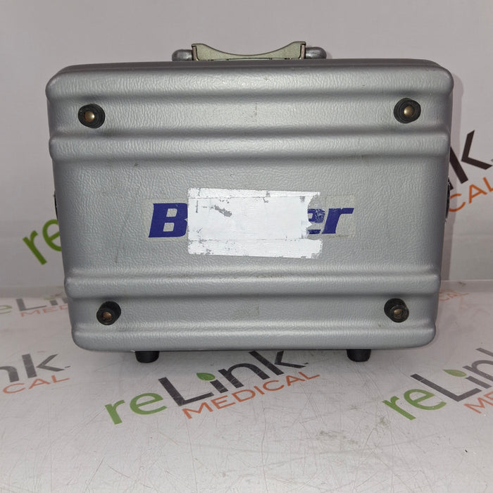 Baxter Fenwal Hematron II Dielectric Sealer