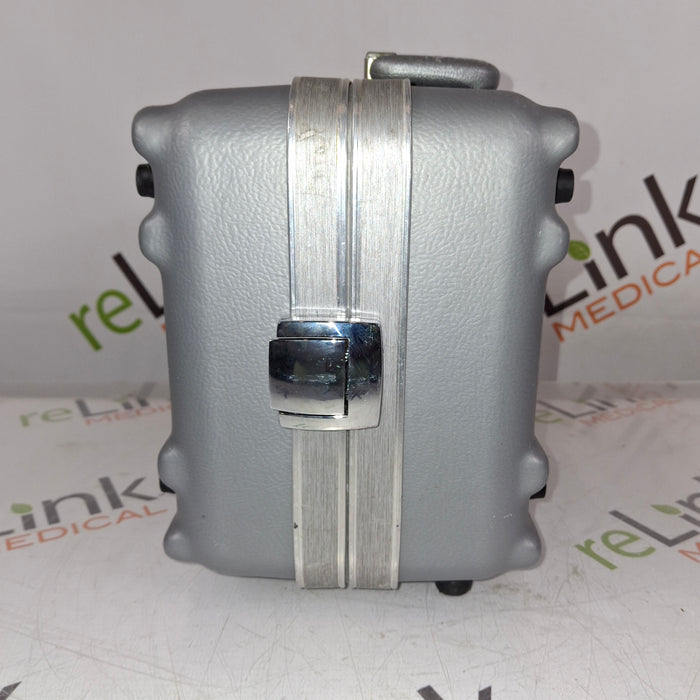 Baxter Fenwal Hematron II Dielectric Sealer