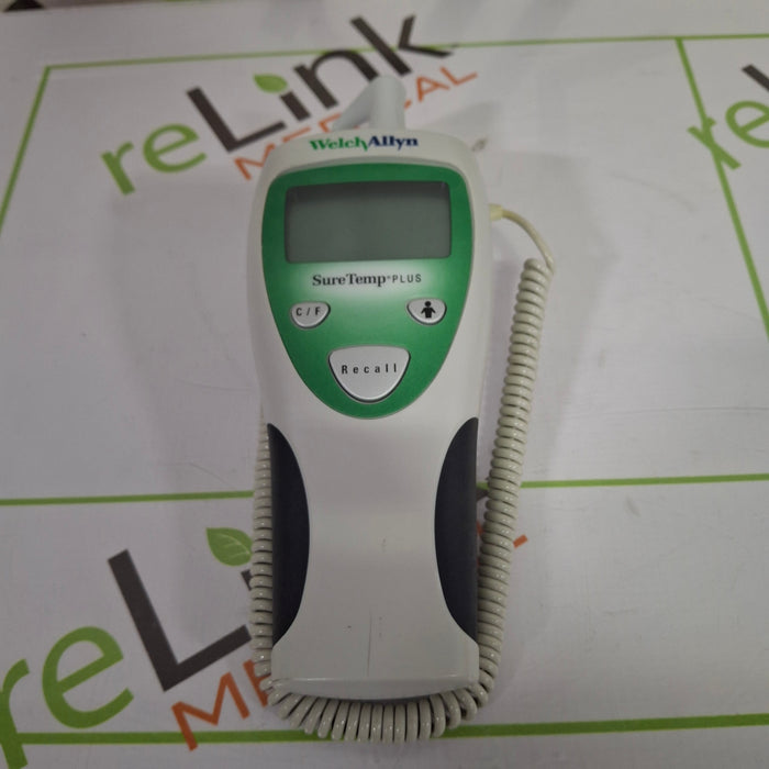 Welch Allyn SureTemp Plus 690 Thermometer