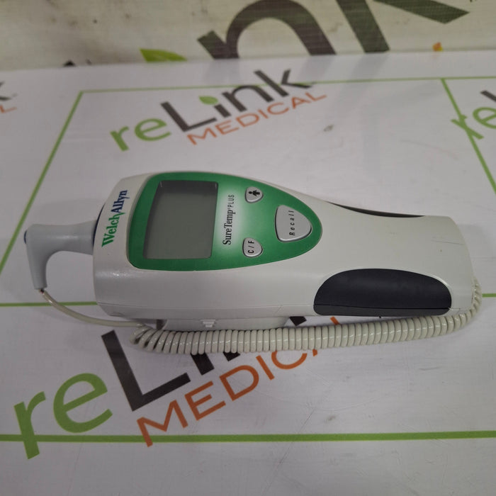 Welch Allyn SureTemp Plus 690 Thermometer