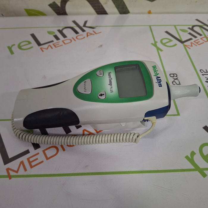 Welch Allyn SureTemp Plus 690 Thermometer