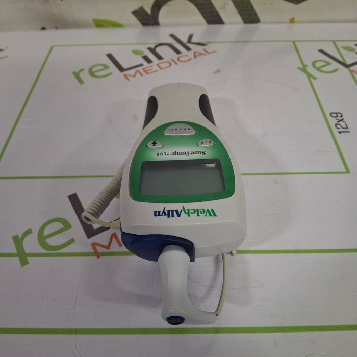 Welch Allyn SureTemp Plus 690 Thermometer