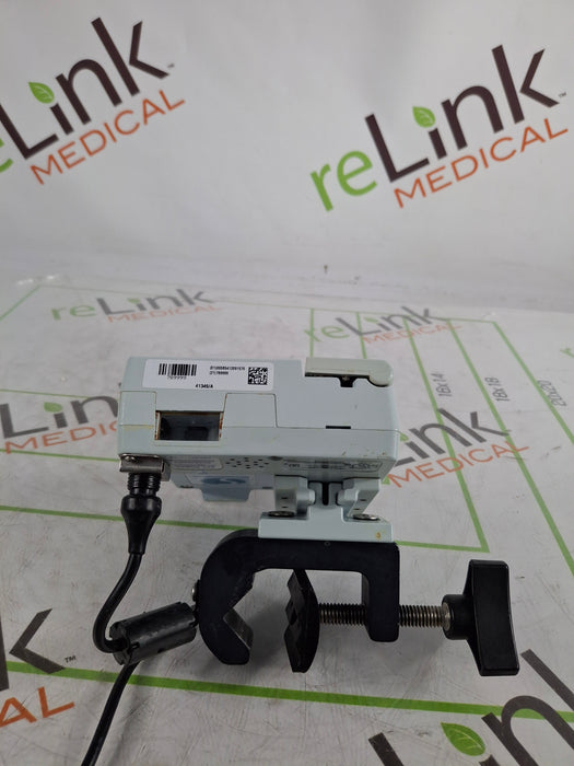 Baxter Sigma Spectrum w/Non Wireless or No Battery Infusion Pump