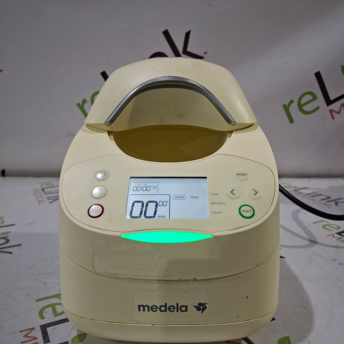 Medela 87115 Waterless Milk Warmer