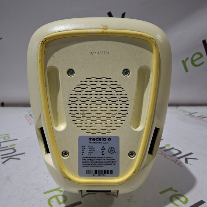 Medela 87115 Waterless Milk Warmer