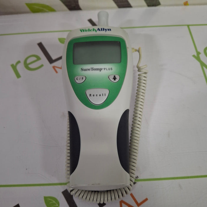 Welch Allyn SureTemp Plus 690 Thermometer