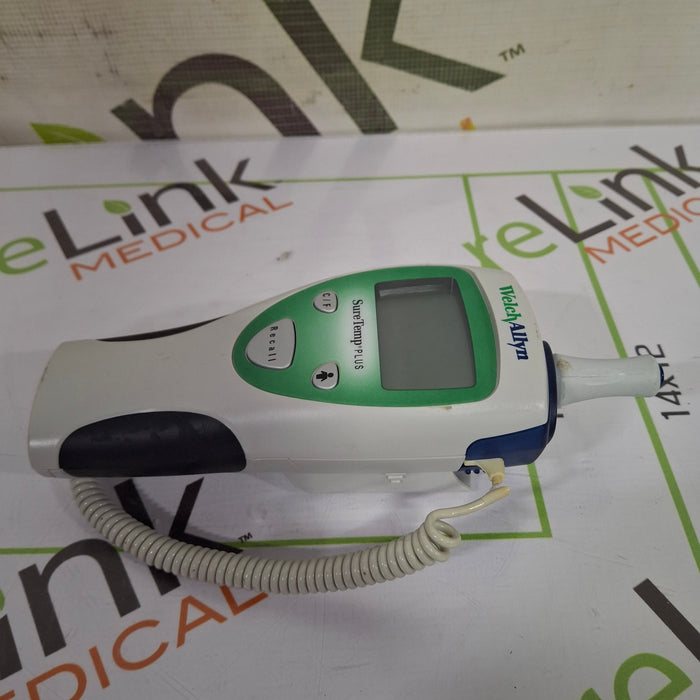 Welch Allyn SureTemp Plus 690 Thermometer