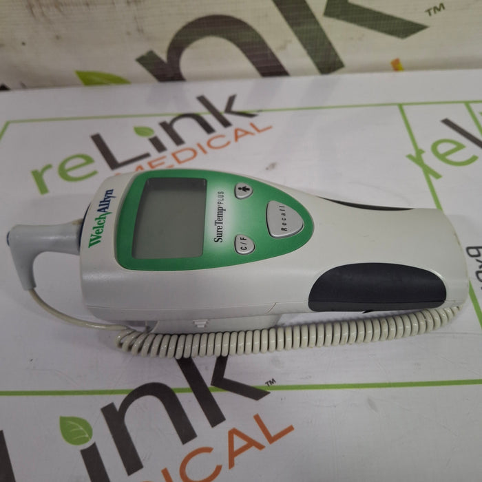 Welch Allyn SureTemp Plus 690 Thermometer