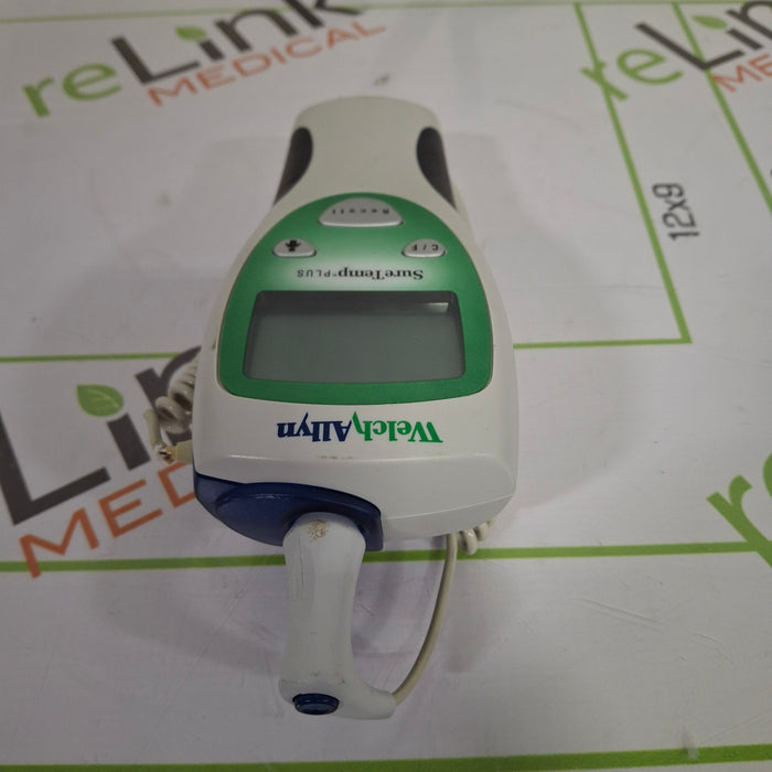 Welch Allyn SureTemp Plus 690 Thermometer
