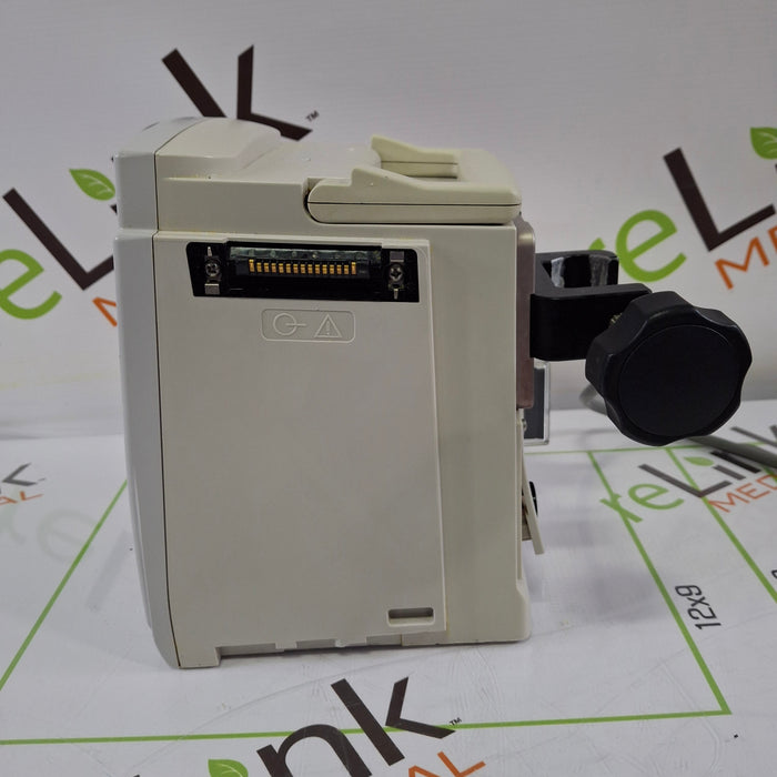 CareFusion Alaris 8015 Large Screen POC Infusion Pump