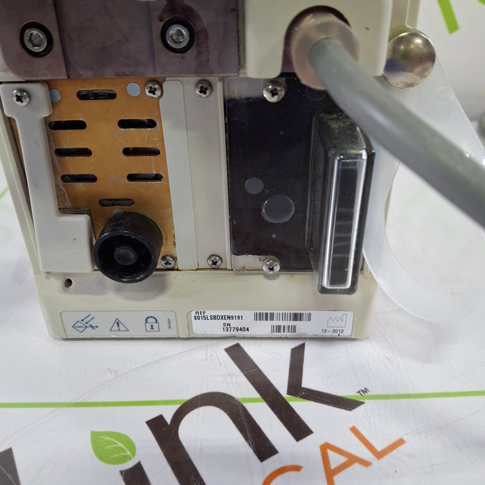 CareFusion Alaris 8015 Large Screen POC Infusion Pump