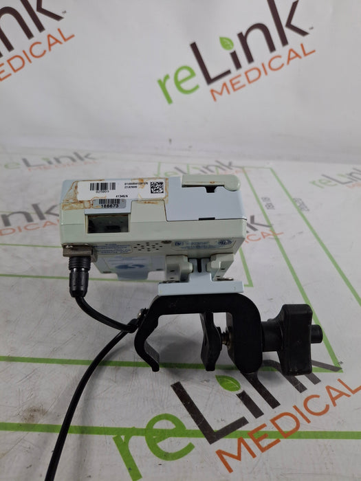Baxter Sigma Spectrum 6.05.14 without Battery Infusion Pump