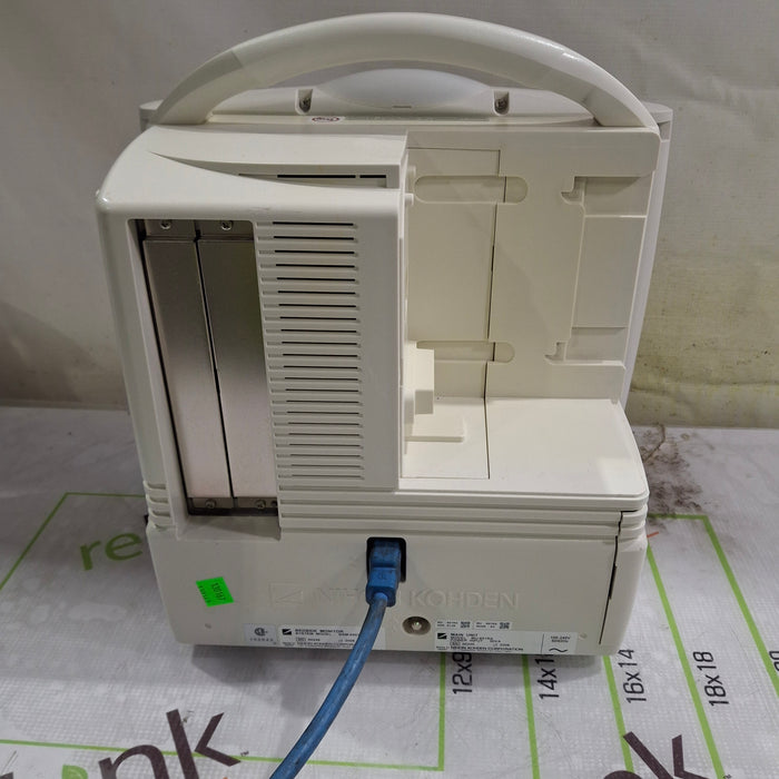 Nihon Kohden BSM-6501A Patient Monitor