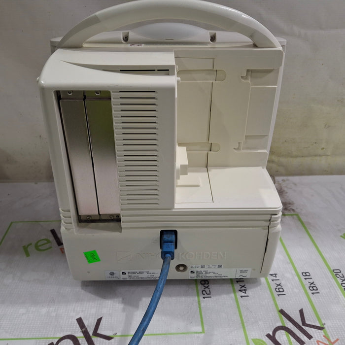Nihon Kohden BSM-6501A Patient Monitor