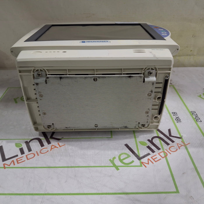Nihon Kohden BSM-6501A Patient Monitor