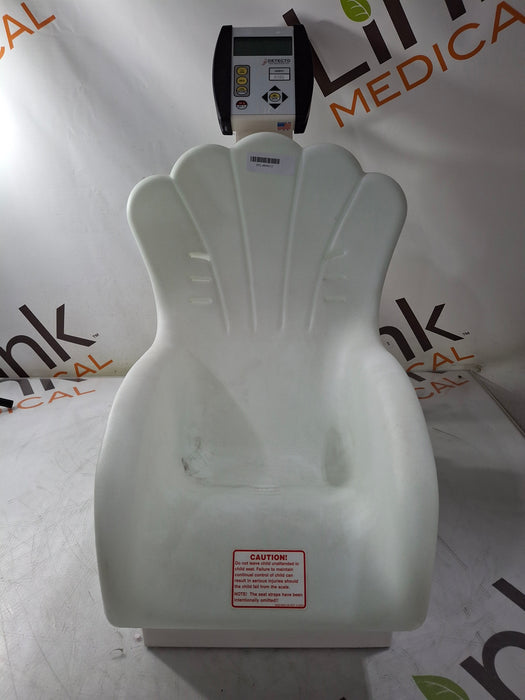 Detecto Model 8432-CH Chair Scale