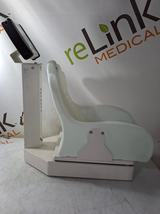 Detecto Model 8432-CH Chair Scale