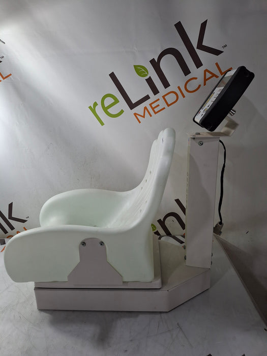 Detecto Model 8432-CH Chair Scale