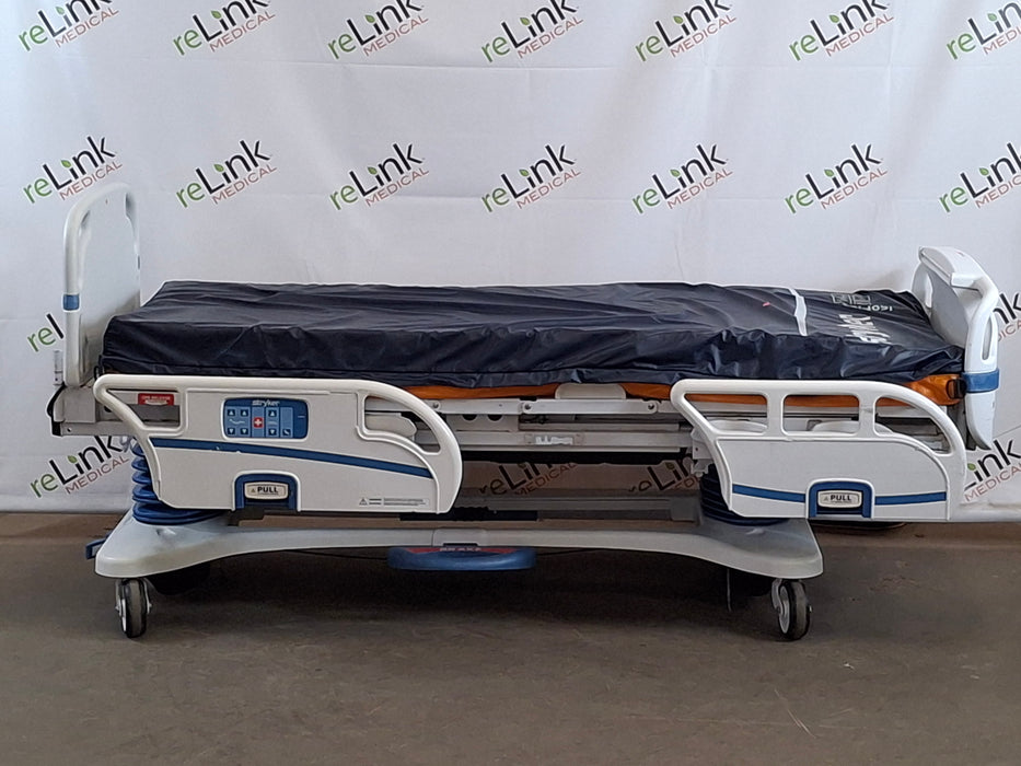 Stryker Secure III 3005 Hospital Bed