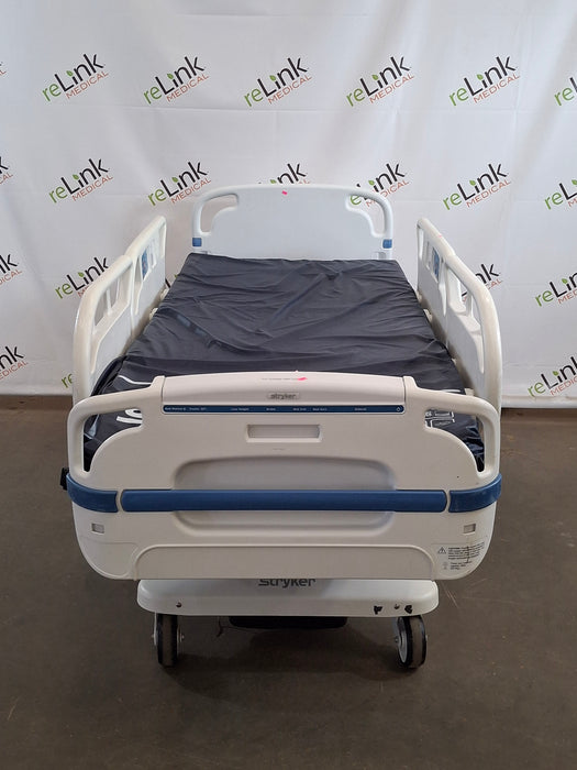 Stryker Secure III 3005 Hospital Bed