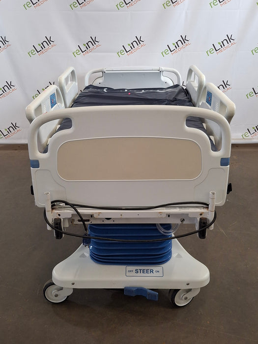 Stryker Secure III 3005 Hospital Bed