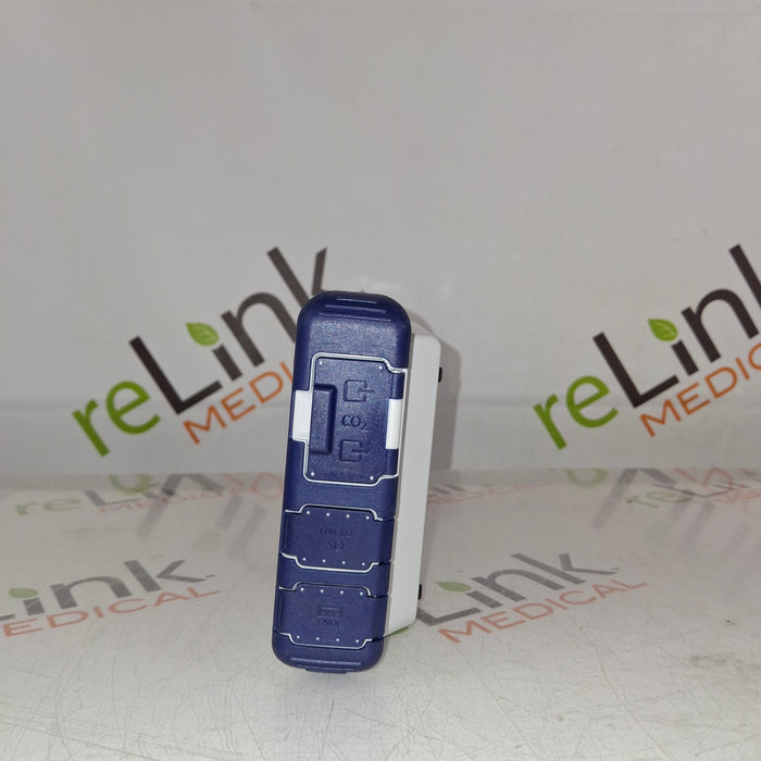 Medtronic Capnostream 35 Portable Respiratory Monitor