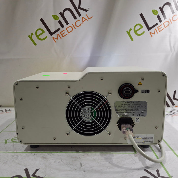 Maxtec, Inc. Tecotherm NEO Infant Cooling System