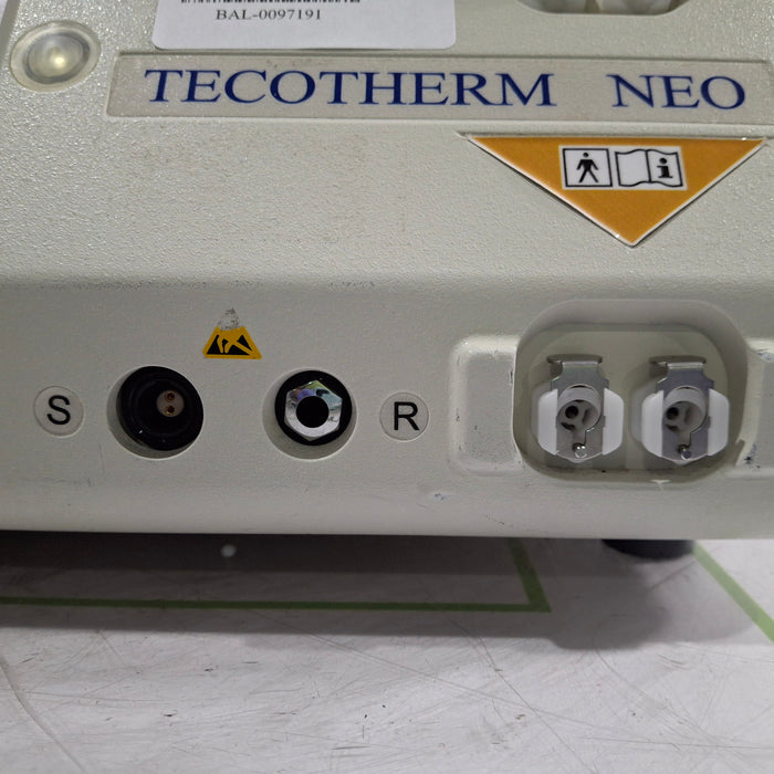 Maxtec, Inc. Tecotherm NEO Infant Cooling System